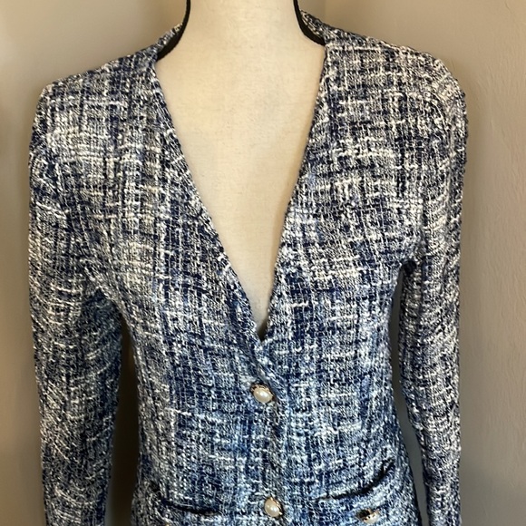 CBR tweed jacket - Picture 2 of 8